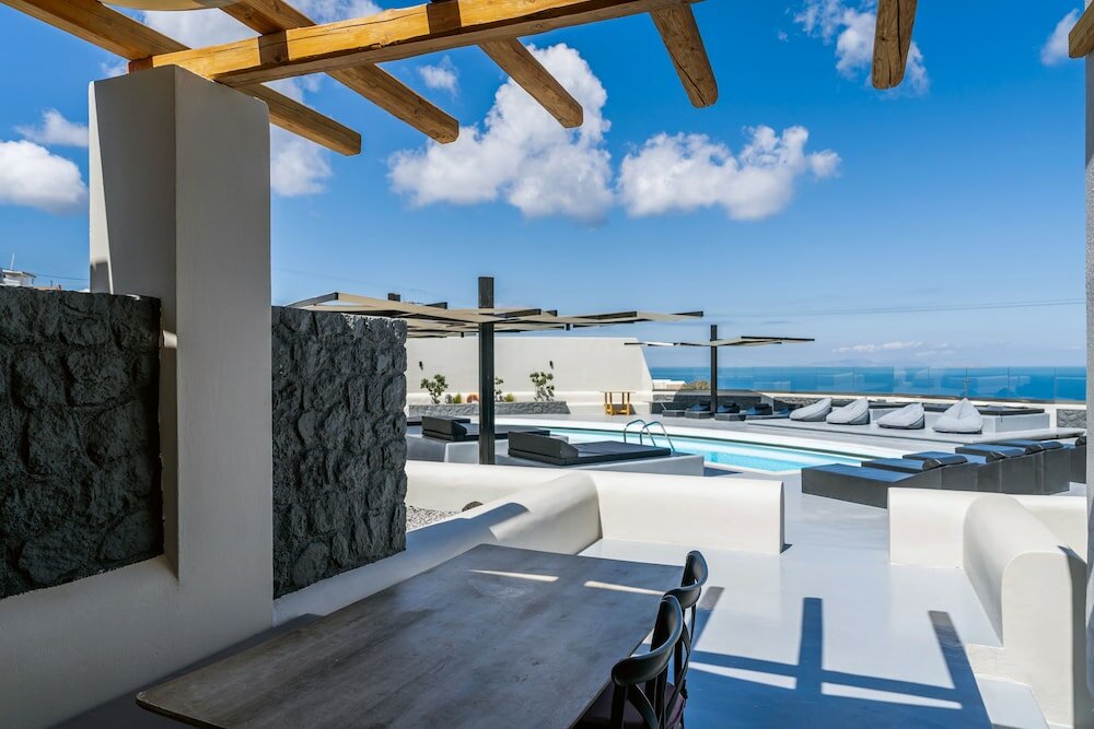 Фото Abrazo Villas