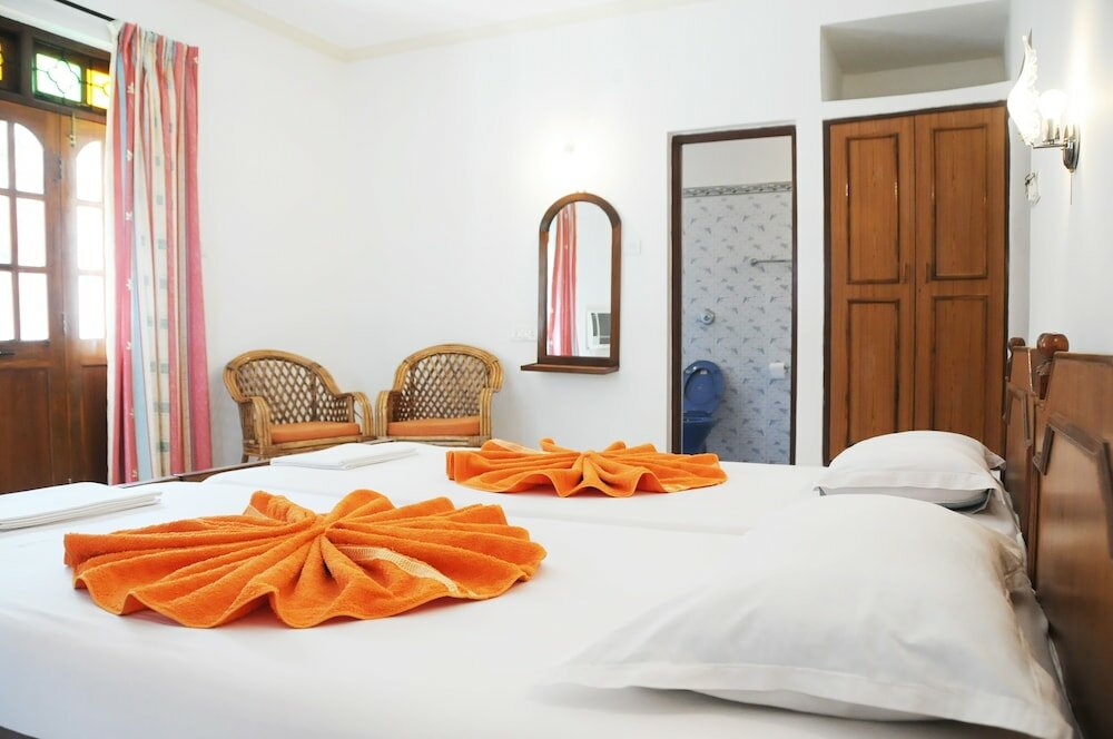 Фото D'souza's Holiday Homes