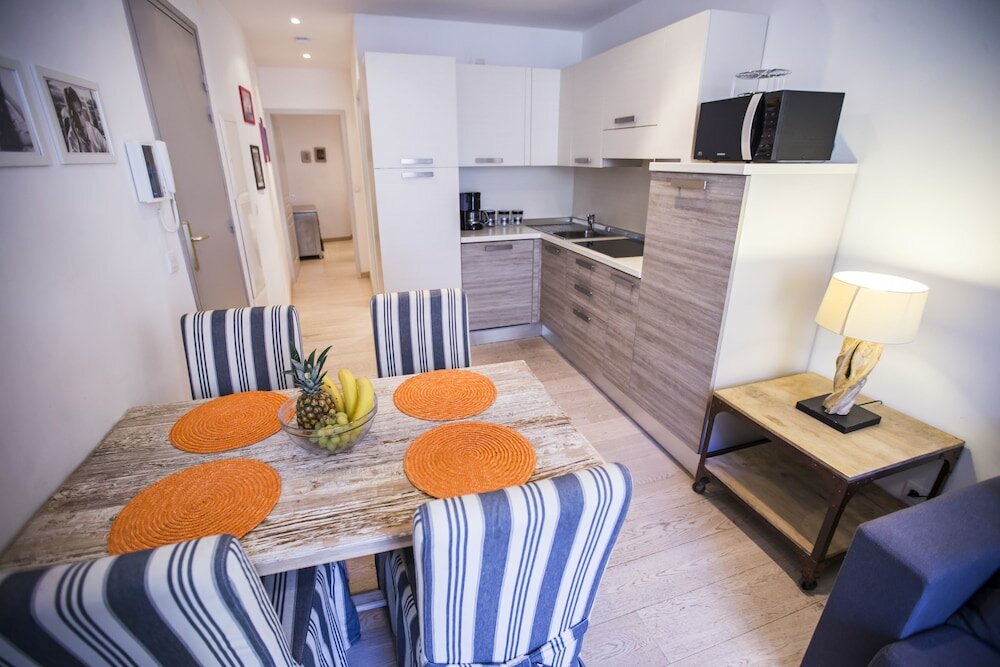 Фото Residence Bouttau