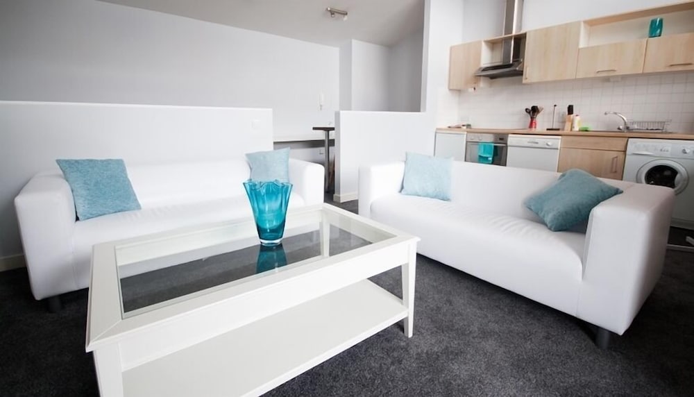 Фото Handel's Apartments of Temple Bar