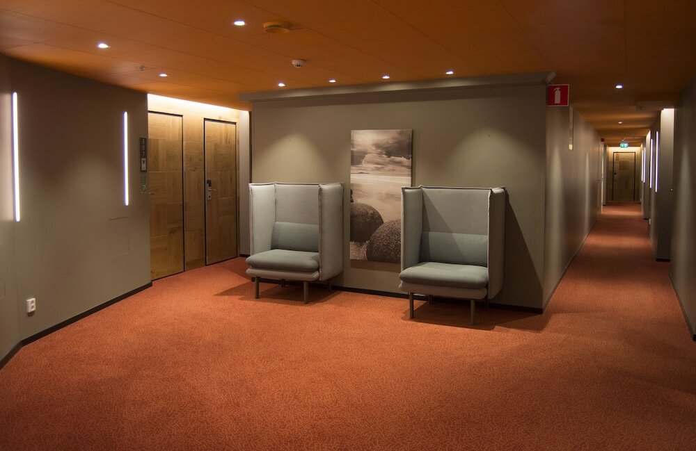 Фото Best Western Hotel Fridhemsplan