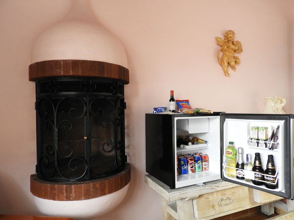 Фото Hotel Boutique Villa Bonita