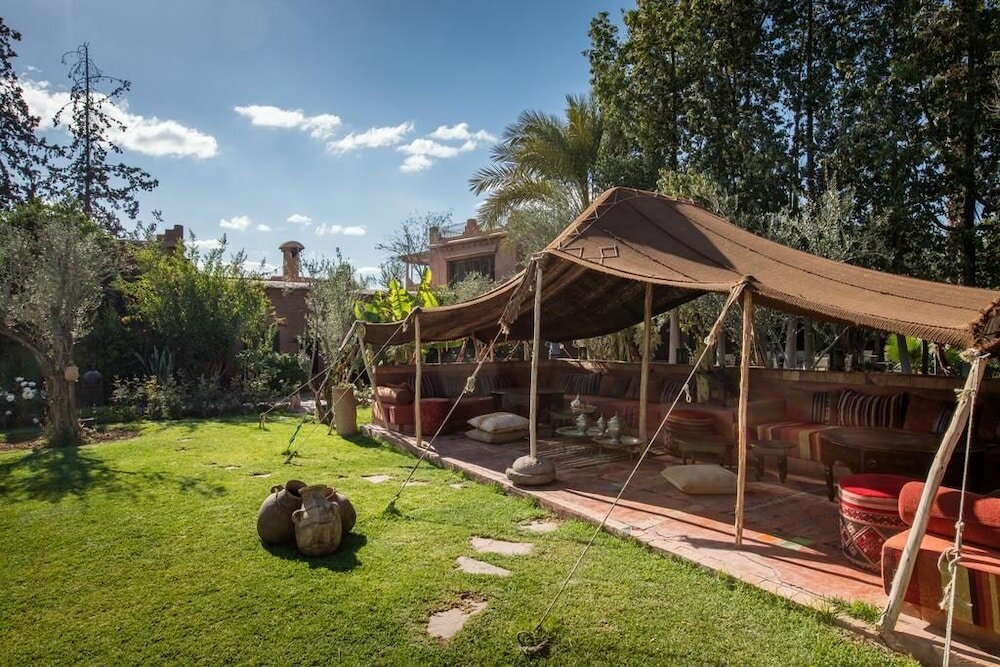 Фото Jnane Leila Mks