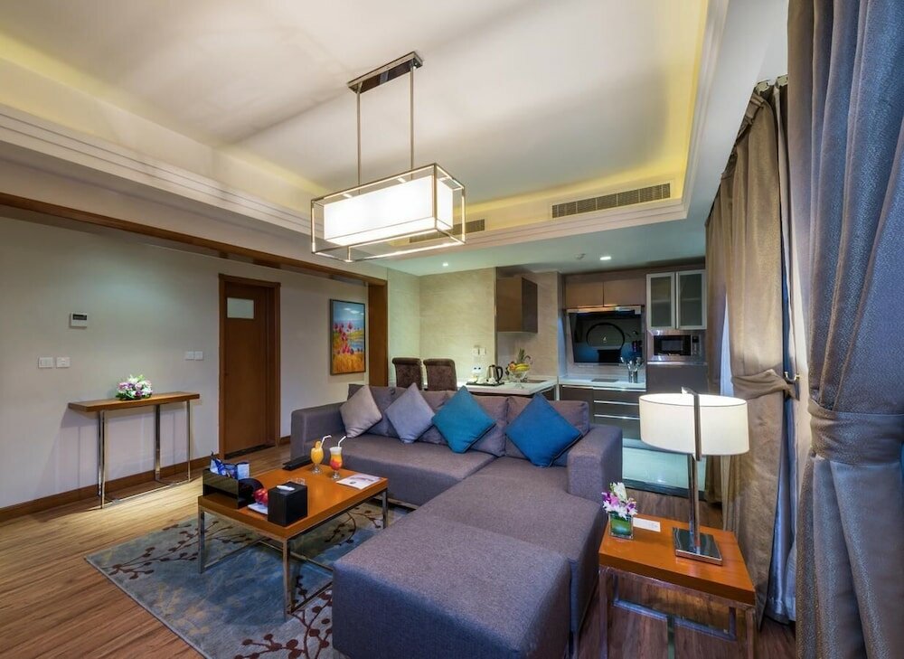 Фото Boudl Al Qasr