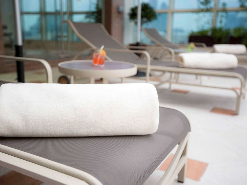 Фото Grand Mercure Majlis Residences