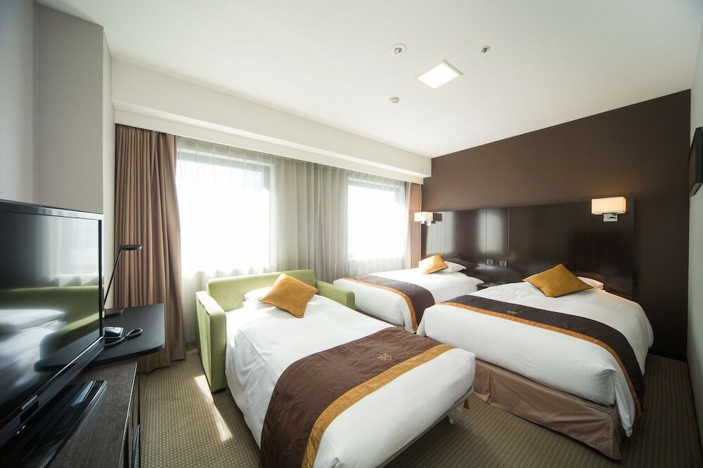 Фото The Royal Park Canvas - Nagoya