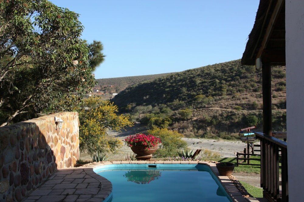 Фото Gourits River Guest Farm