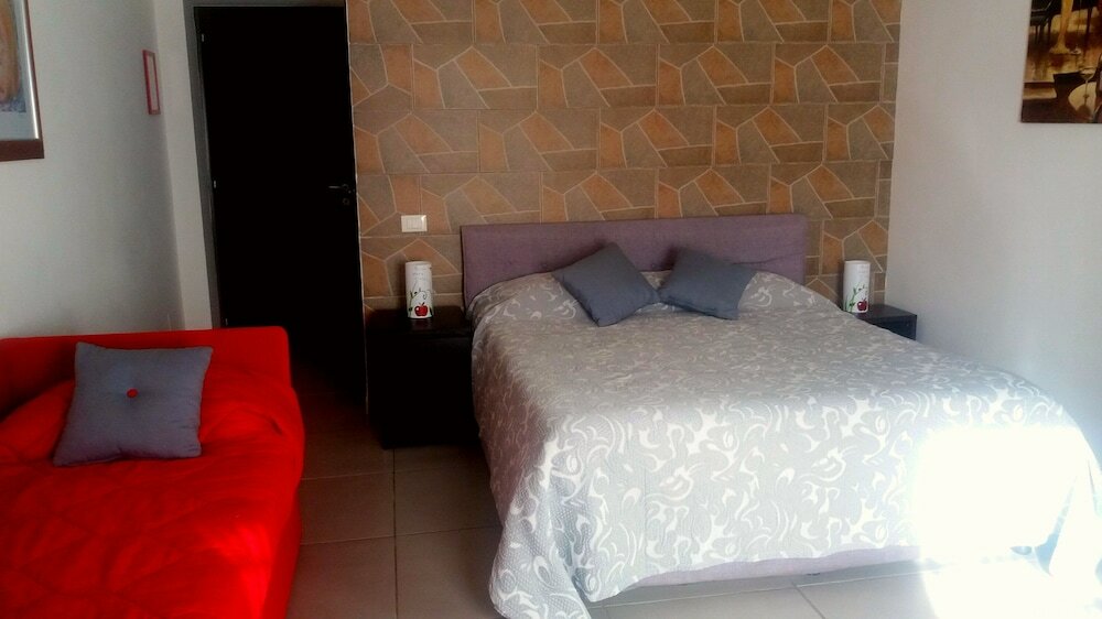 Фото Megaride Santa Lucia