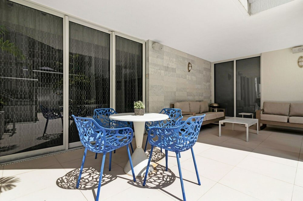 Фото Roami at Habitat Brickell