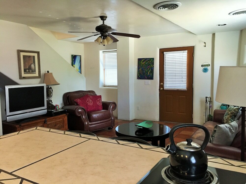 Фото Casas de Guadalupe