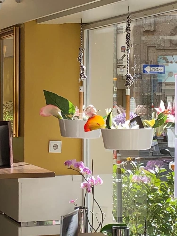 Фото Time Out City Hotel Vienna