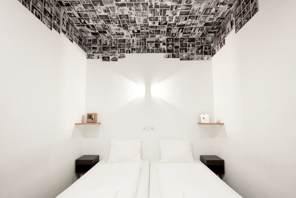 Фото Hotel Not Hotel Amsterdam