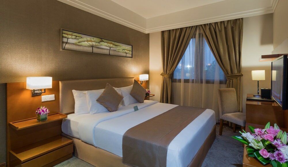 Фото Boudl Al Qasr