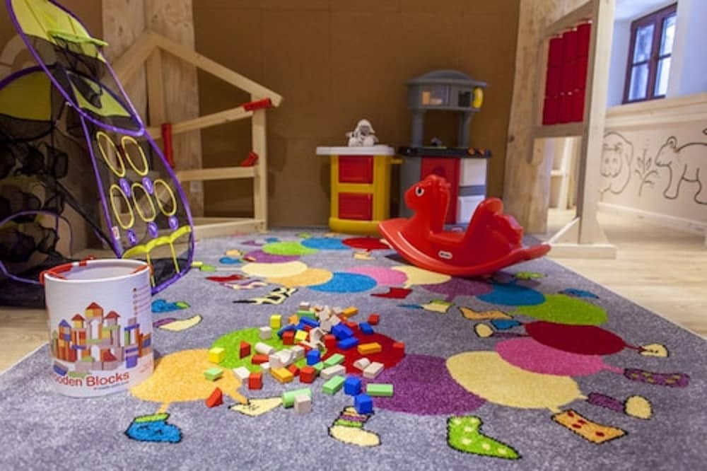 Фото Aries Hotel & SPA