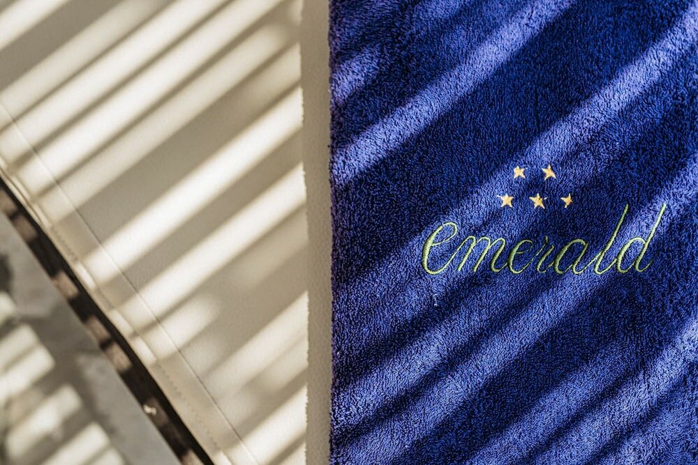 Фото Emerald Villas