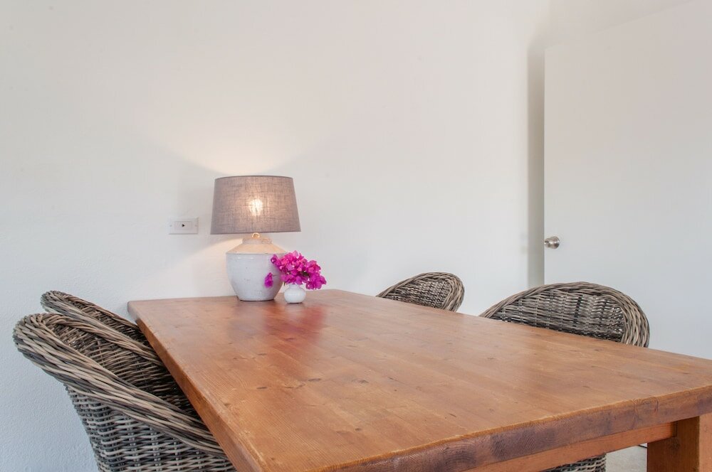 Фото Pauline's Apartments Aruba