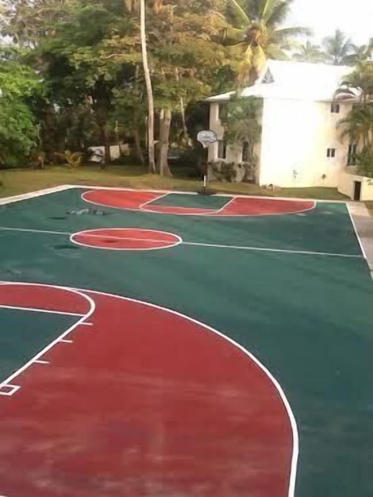 Фото The Beachcomber at Las Canas