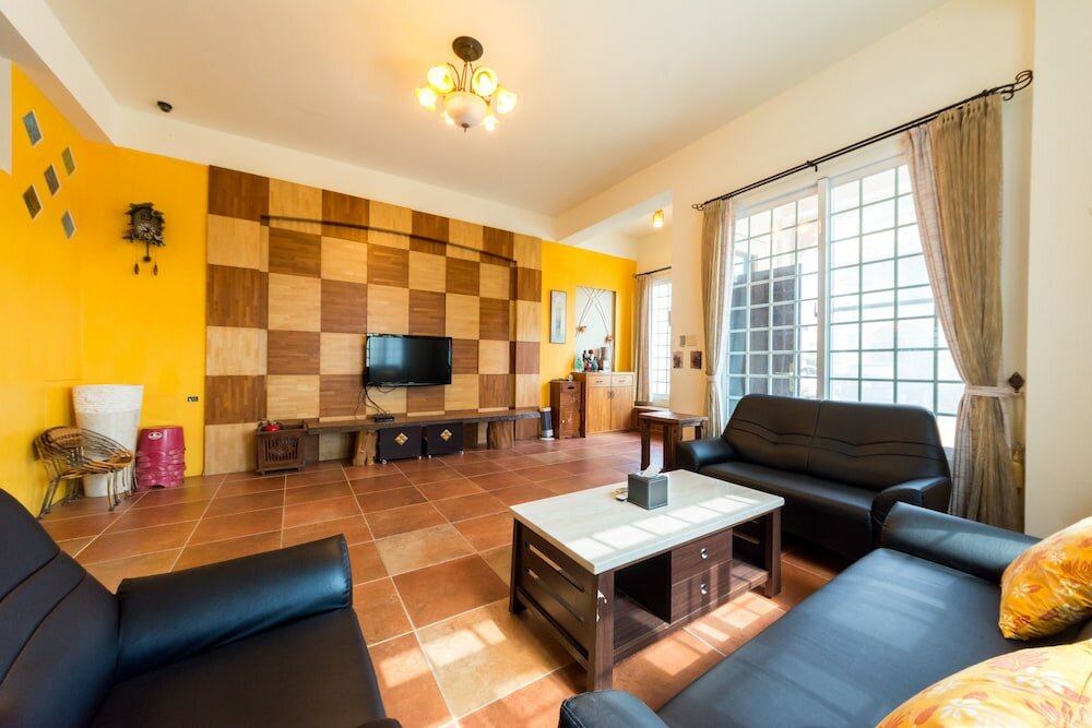 Фото Kenting Bonjour Resort