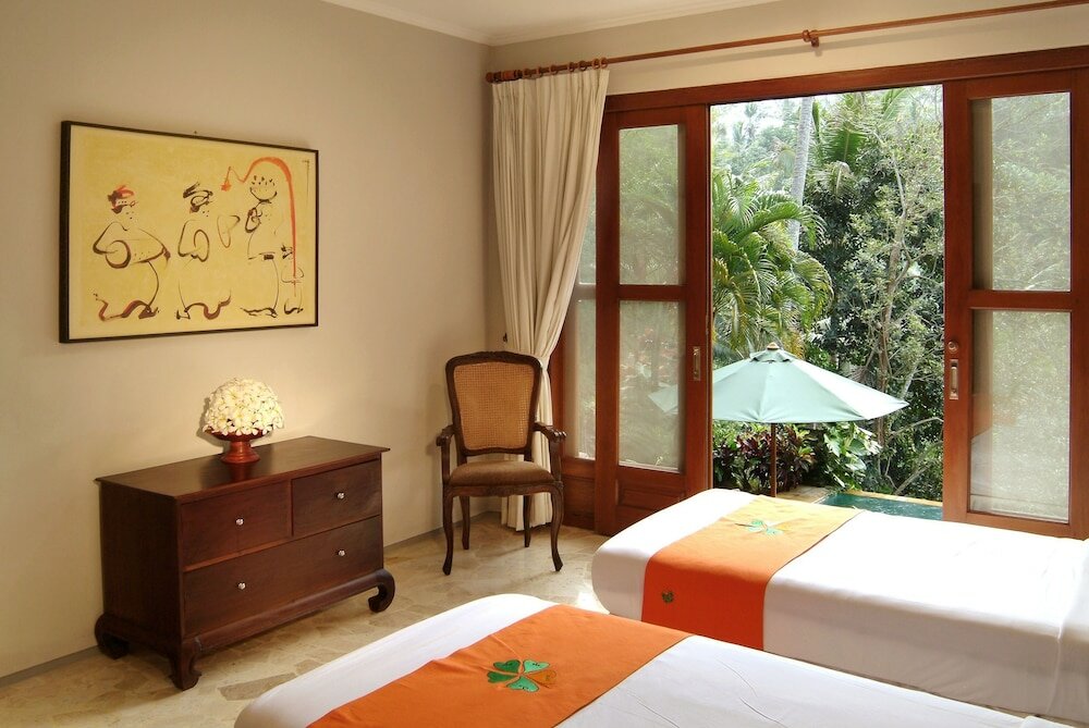 Фото Anahata Villas & SPA Resort