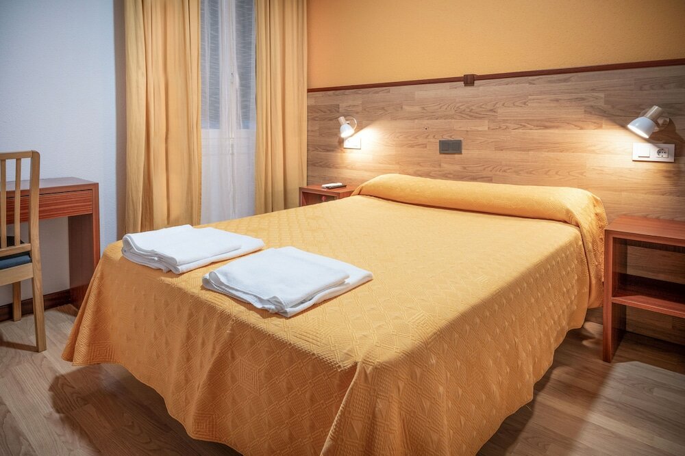 Фото Hostal Edreira