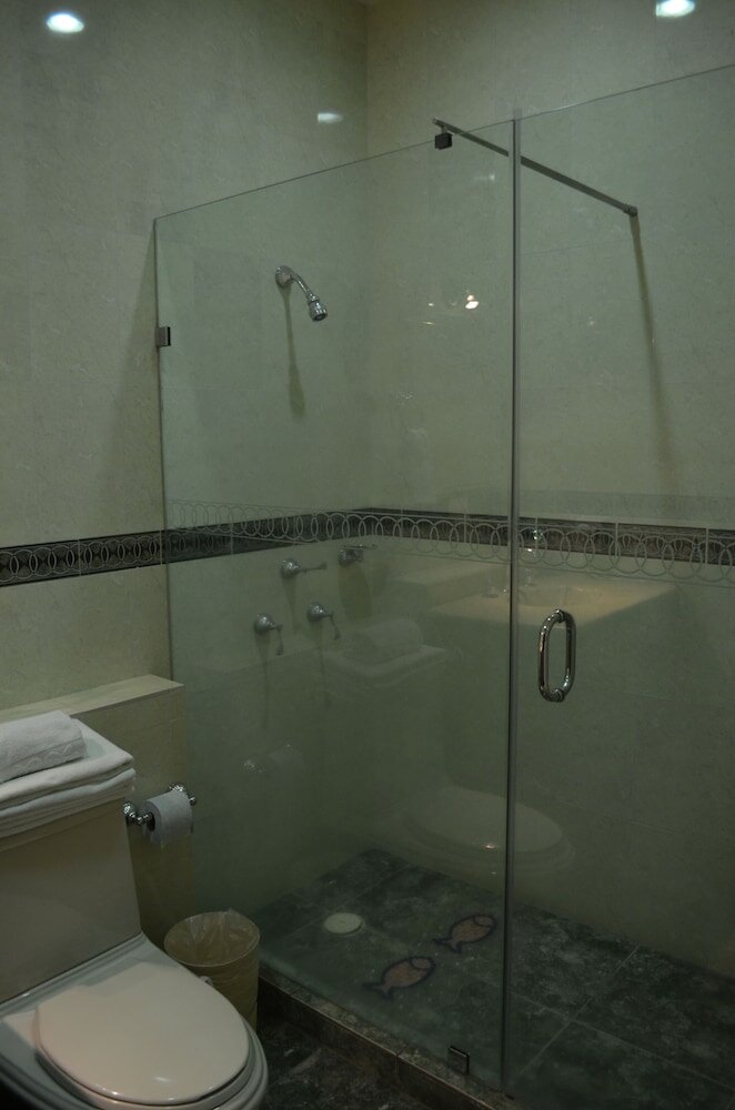 Фото Hotel Quinta Tequillan