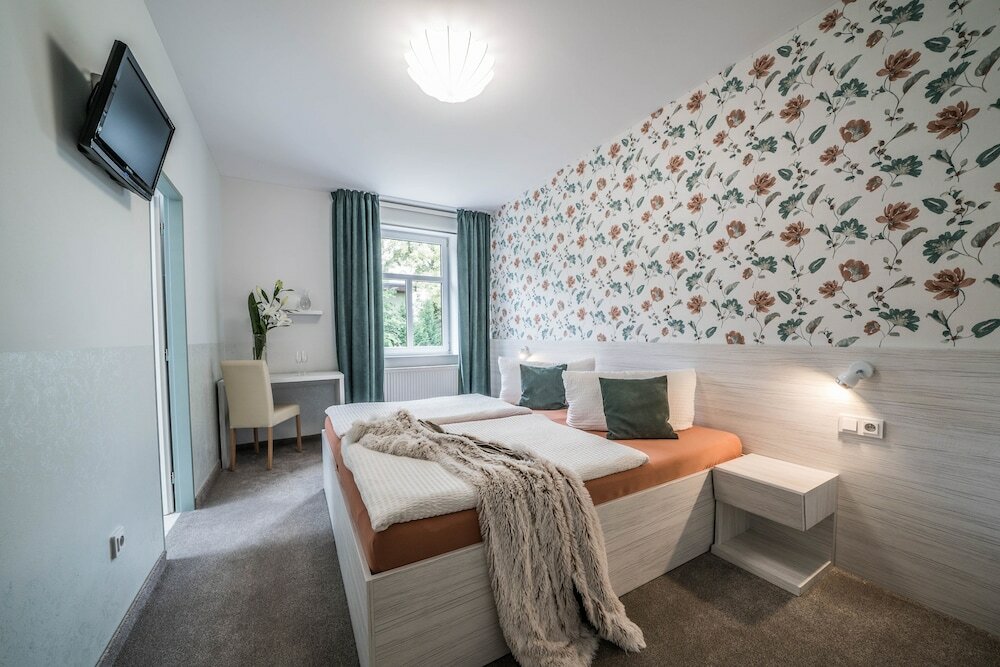 Фото Penzion Jasmín