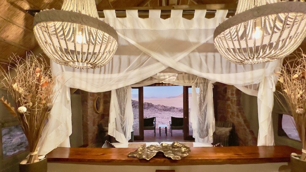 Фото Namib Outpost l Ondili