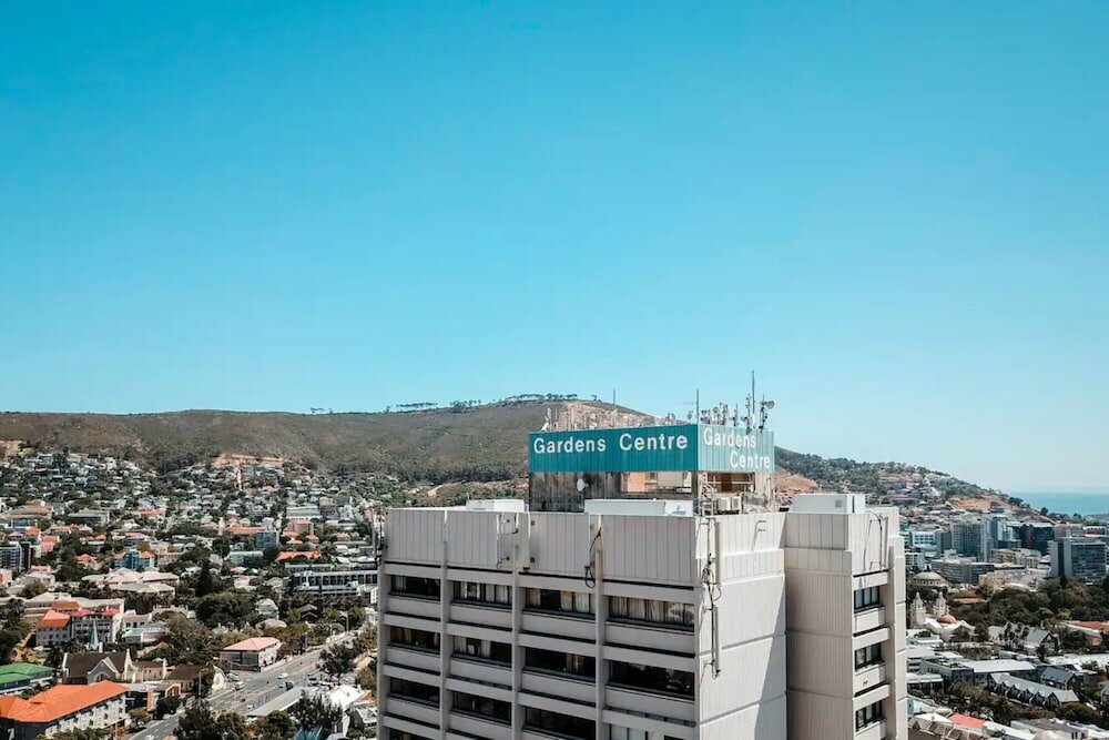 Фото Boho Chic Studio Apartment in Cape Town