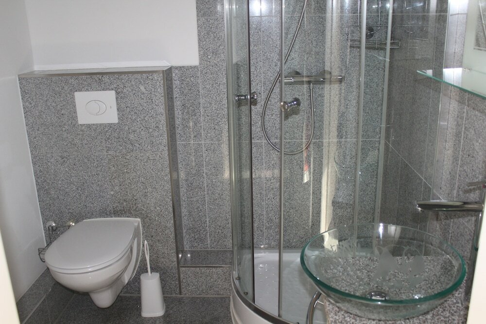 Фото Lipp Apartments