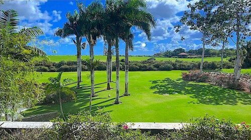 Гостиница Srvittinivillas Aptla Best View Famcouple Team Work tr Casa de Campo Rv