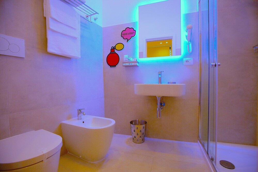 Фото Glave Rooms