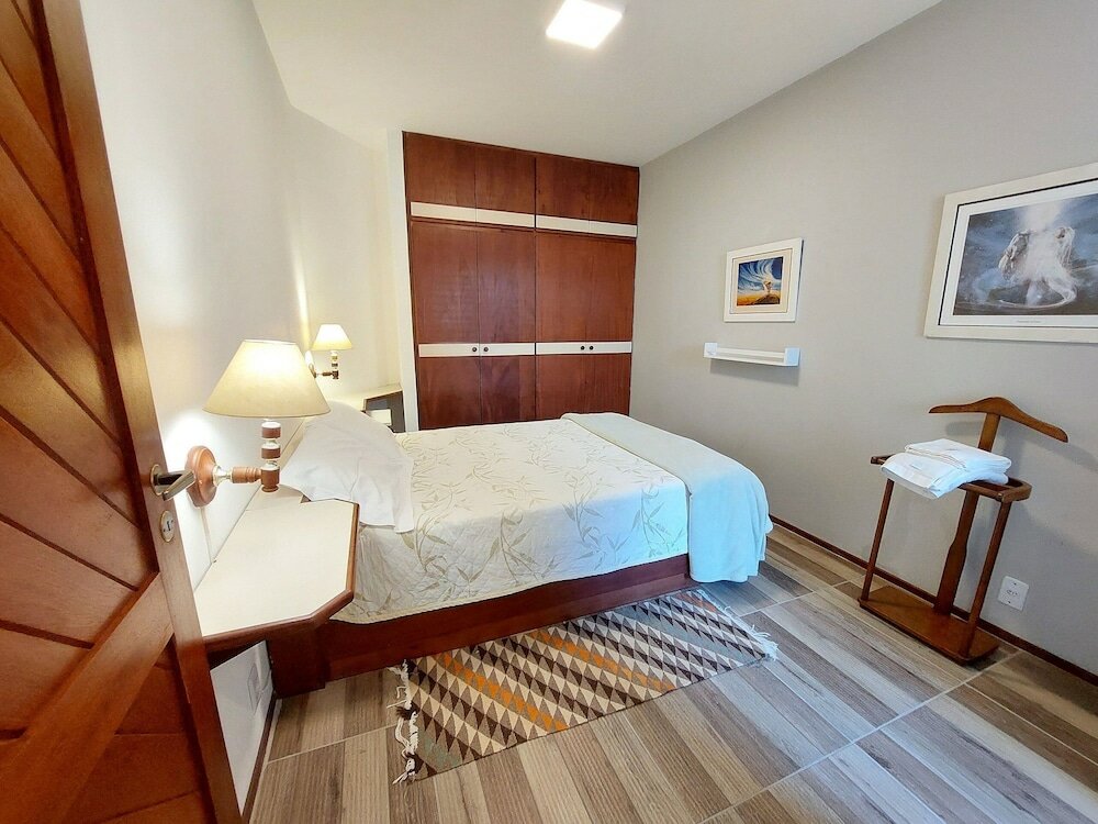 Фото Residencial Praia Bella - Floripa-SC