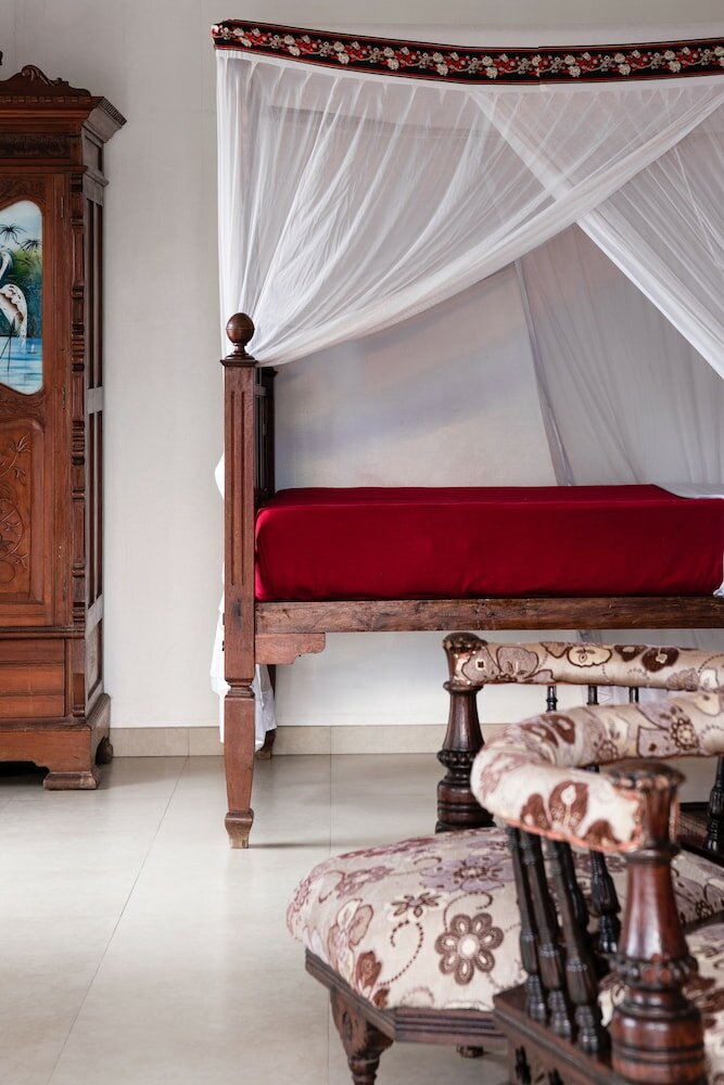 Фото Tembo Palace Hotel