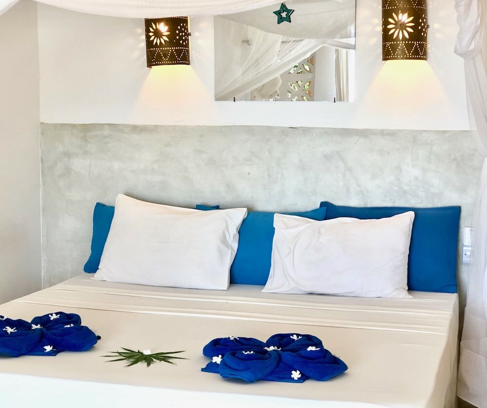 Фото Zanzistar Lodge