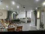 Атмосфера (Oktyabrskaya ulitsa, 14) ، مطعم