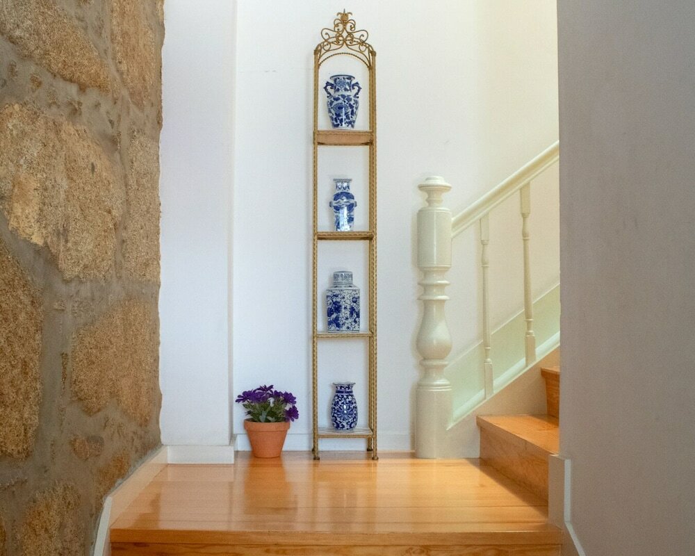 Фото Hospedaria Londres