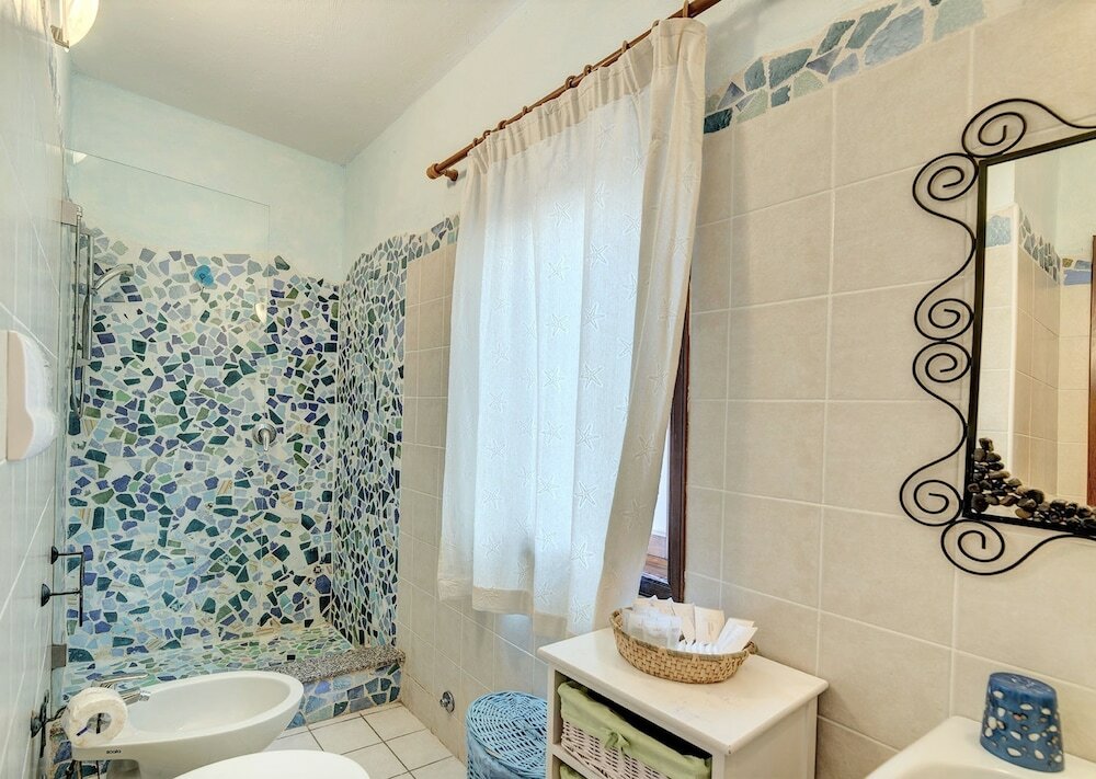 Фото Residence a Marinella a 450 mt dal mare