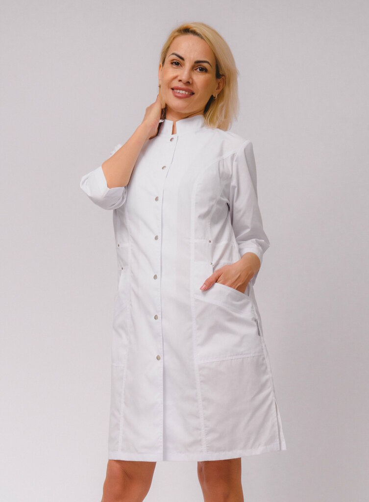 Workwear Medi Club, Omsk, photo