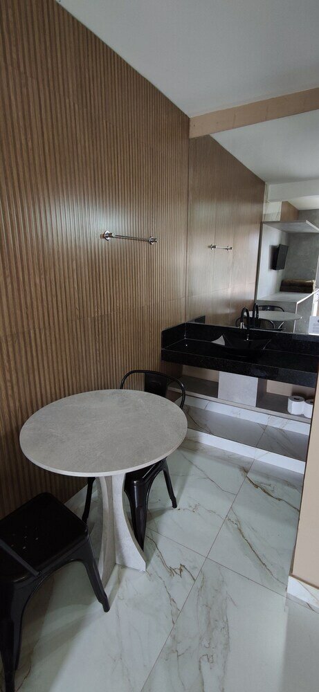 Фото Chalezinho Pousada