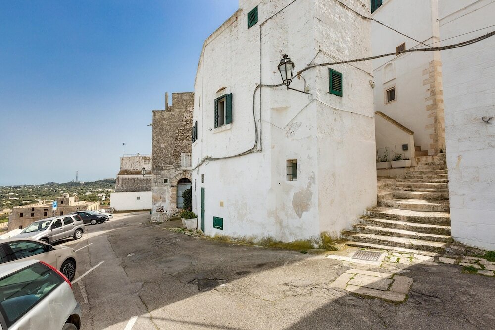 Фото 2812 Casa Degli Amici by Perle di Puglia