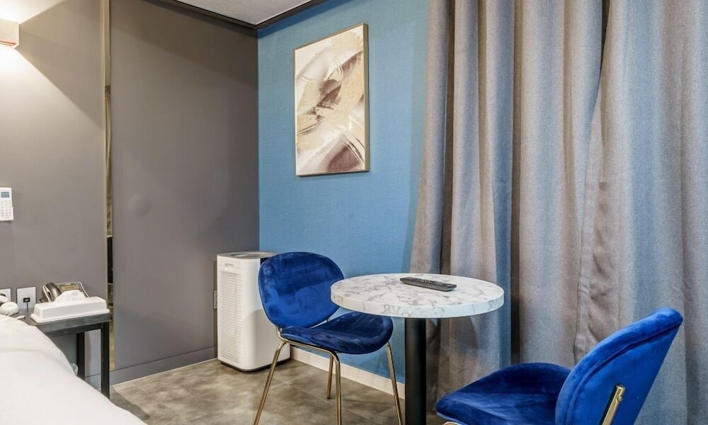 Фото Dongducheon G7 Hotel