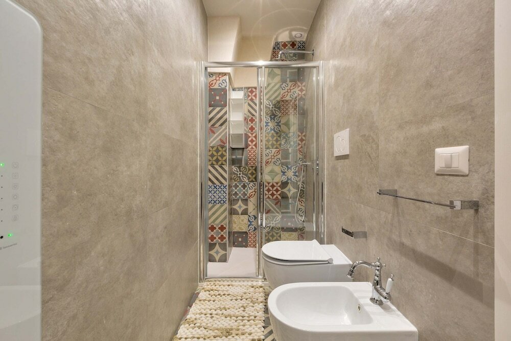 Фото 3105 B&b Chez Papà- Camere Matrimoniali by Barbarhouse