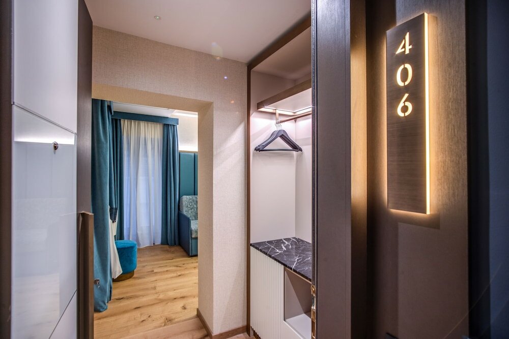 Фото Cc Palace Hotel Roma