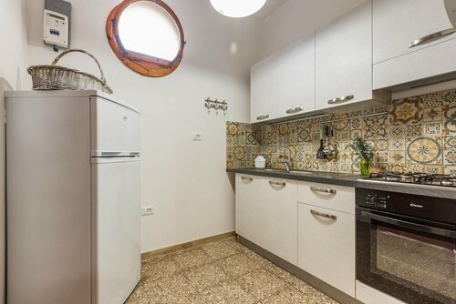 Апартаменты 2308 Villa Cisina by Barbarhouse