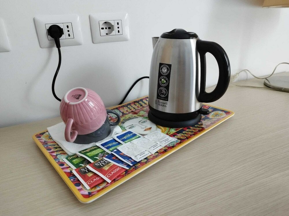 Фото Rooms alCentro