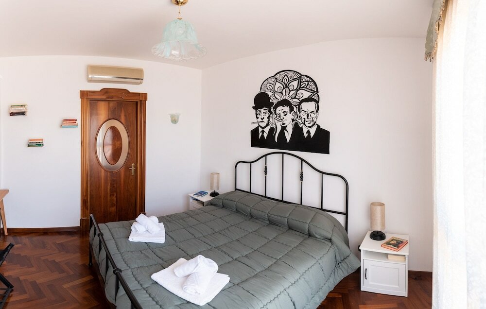 Фото L'attico Fuggente