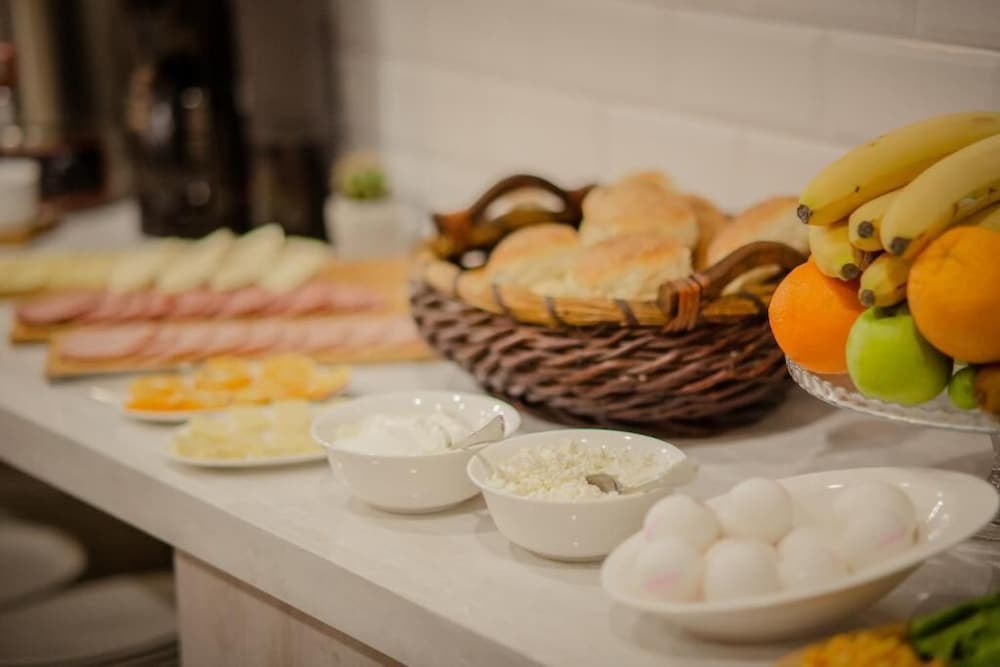 Фото Chalet Mestia