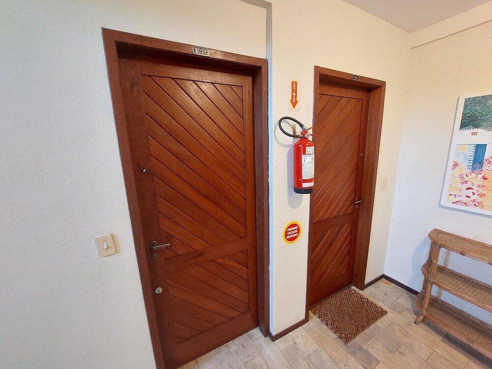 Фото Residencial Praia Bella - Floripa-SC