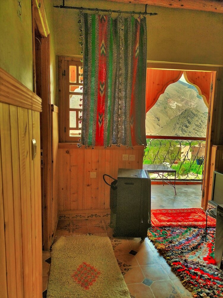 Фото Gite Tizi Mizik