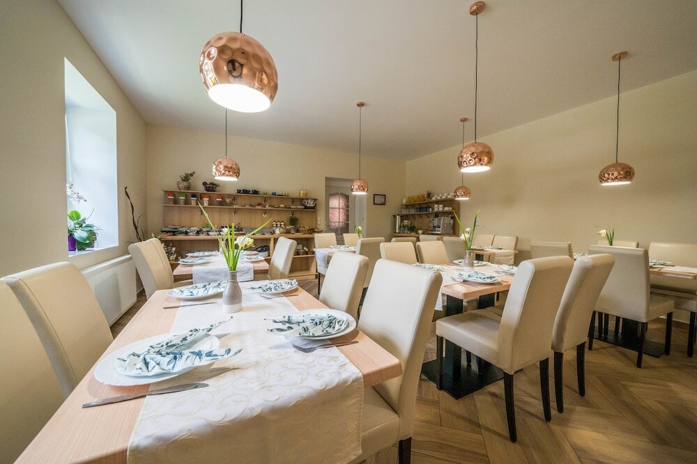 Фото Penzion Jasmín